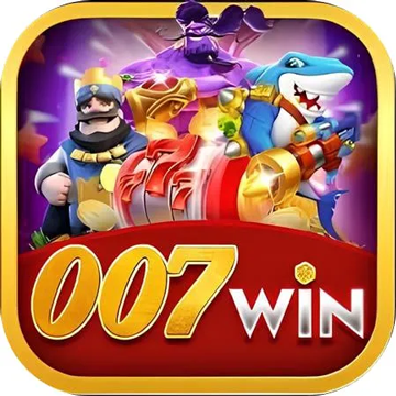 007Win.com Chính Thức Sòng Bài Trực Tuyến